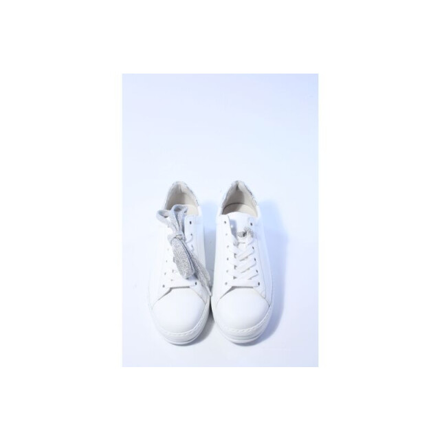 Gabor 6639551 Sneakers Wit 6639551 large