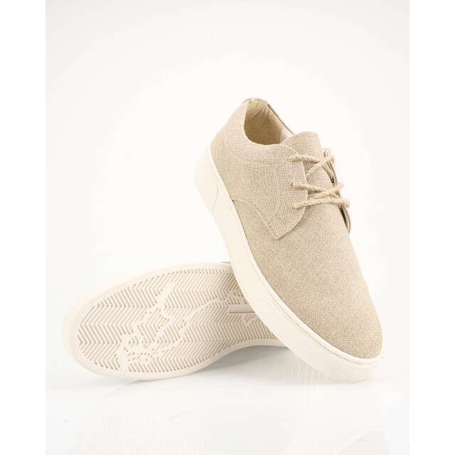 Cycleur de Luxe Oververt linnen sneakers 099667-001-42 large
