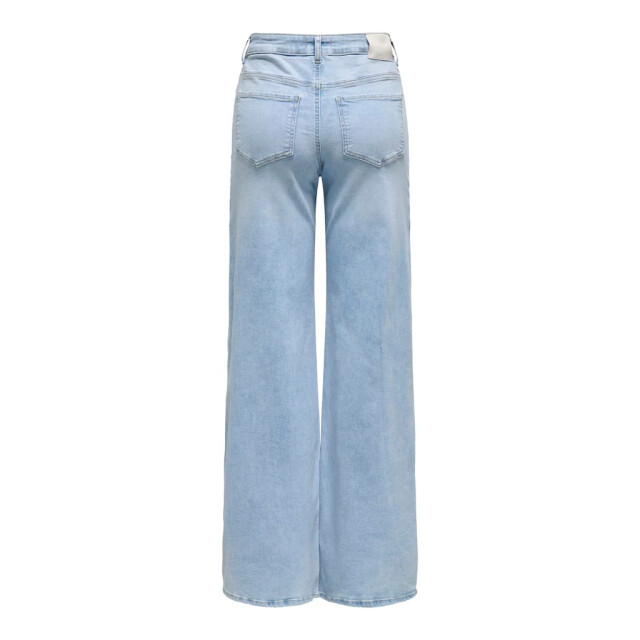 Jacqueline de Yong Felina-fina hw wide jeans 15346745 large