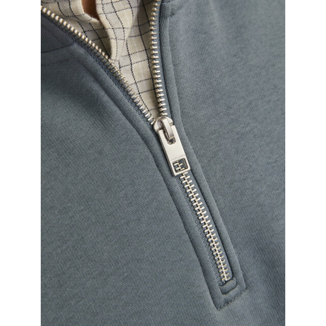 Jack & Jones Jorvesterbro sweat quarter zip 12241777 large