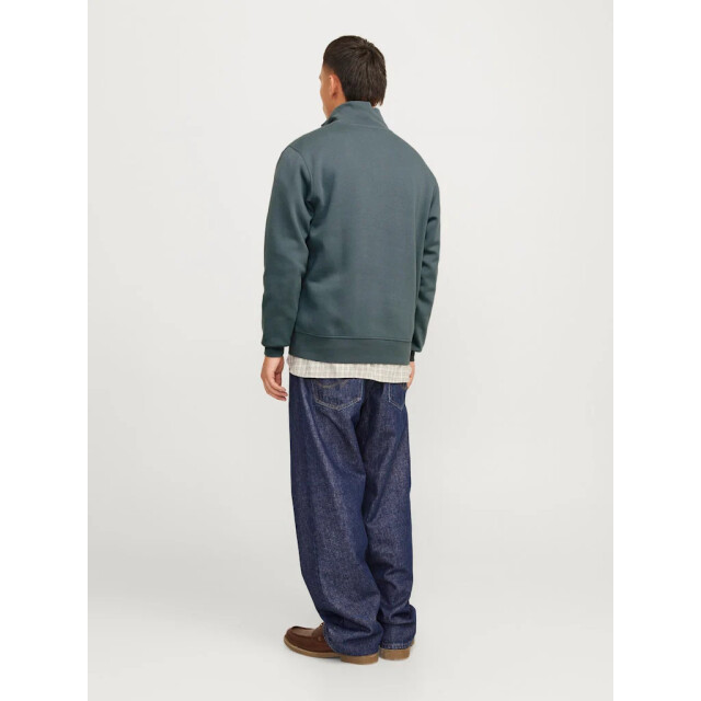 Jack & Jones Jorvesterbro sweat quarter zip 12241777 large