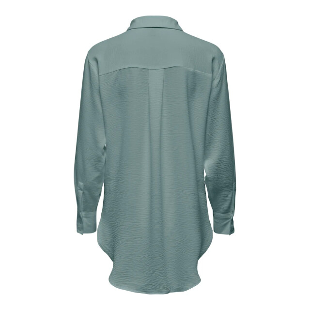 Jacqueline de Yong Kenta lion life l/s shirt 15268316 large