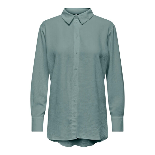 Jacqueline de Yong Kenta lion life l/s shirt 15268316 large