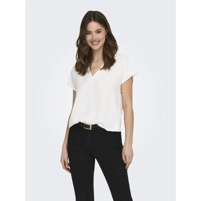 Jacqueline de Yong Lion life s/s top 15249287 large