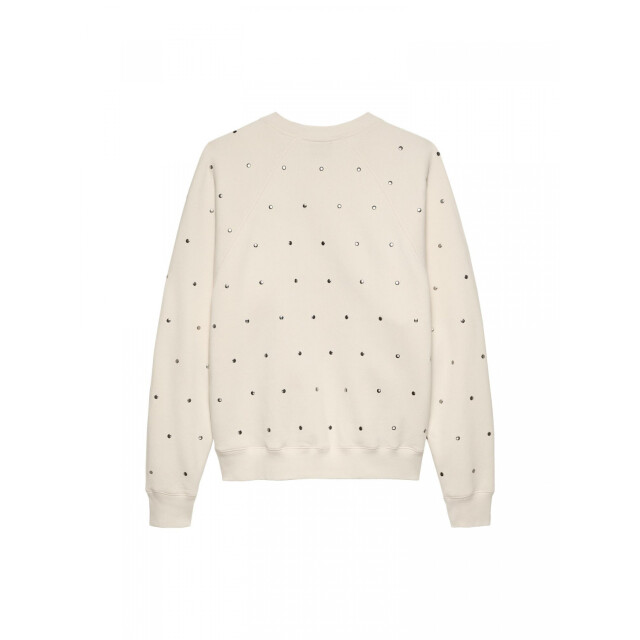 Catwalk Junkie Sweater met studs 2502011005 large