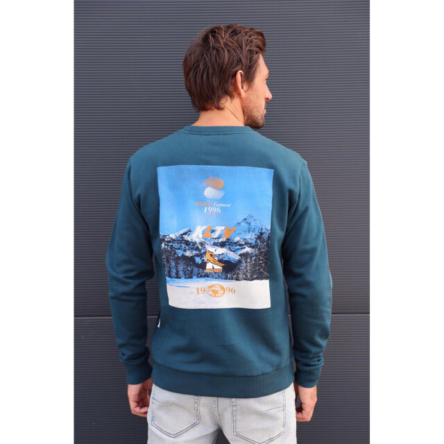Kultivate Sweater 1996 2401041001 large