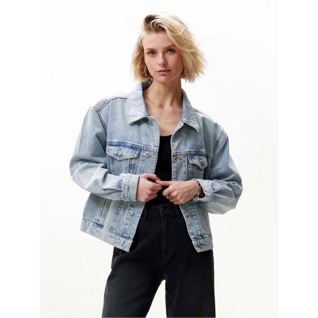 Catwalk Junkie Jeansjacket martha 2302002600 large