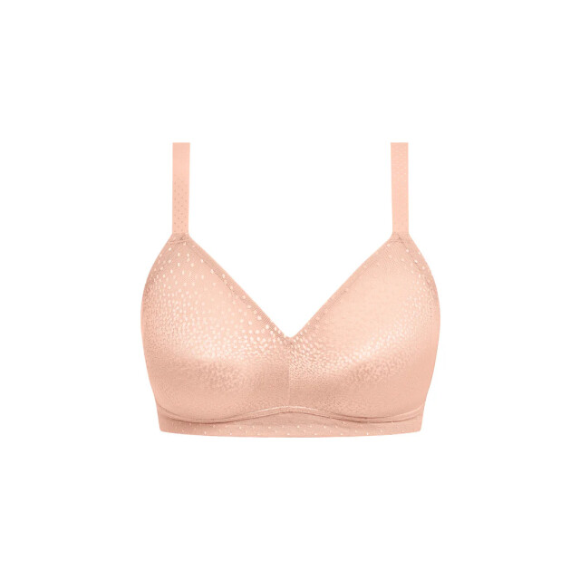 Wacoal Back appeal bh zonder beugel wa852303253 rose dust 9759968690517 large