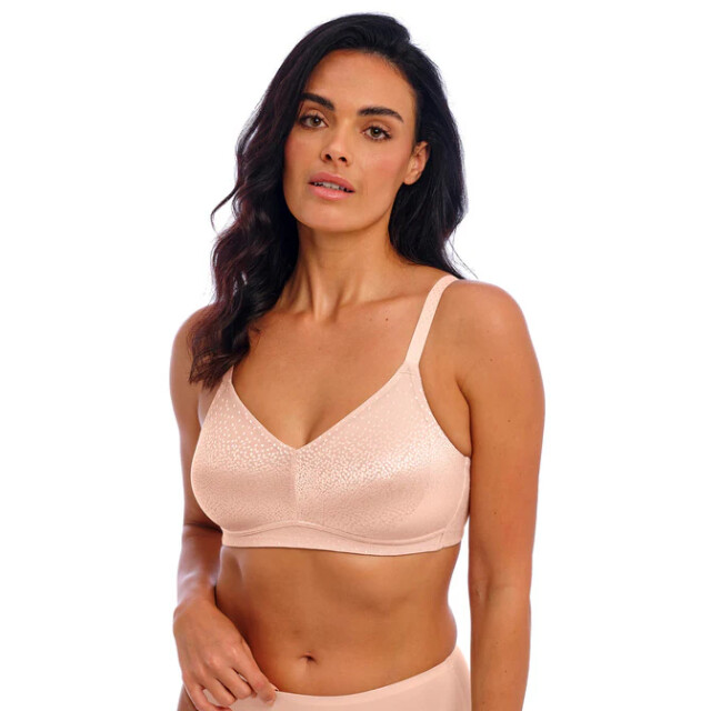 Wacoal Back appeal bh zonder beugel wa852303253 rose dust 9759968690517 large
