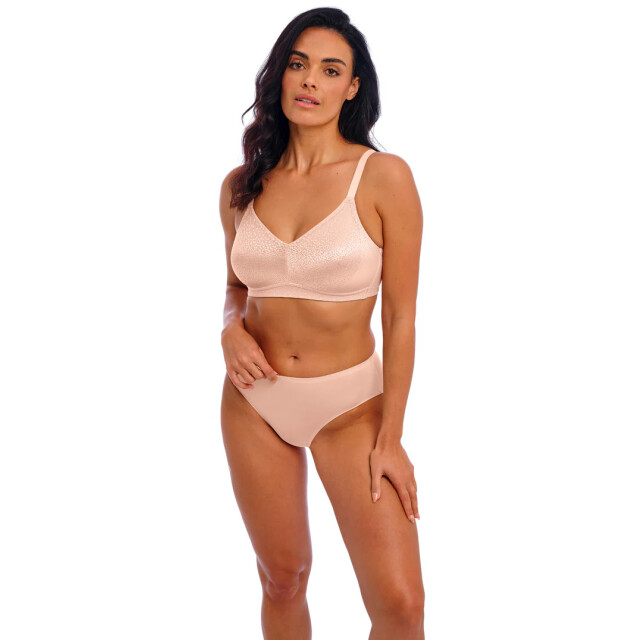 Wacoal Back appeal bh zonder beugel wa852303253 rose dust 9759968690517 large