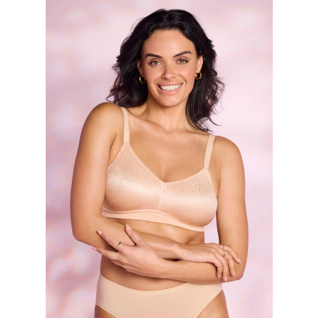Wacoal Back appeal bh zonder beugel wa852303253 rose dust 9759968690517 large