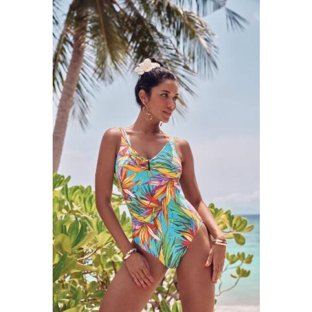 Anita Candy tropics badpak 7242 303 turquoise 9755557953877 large