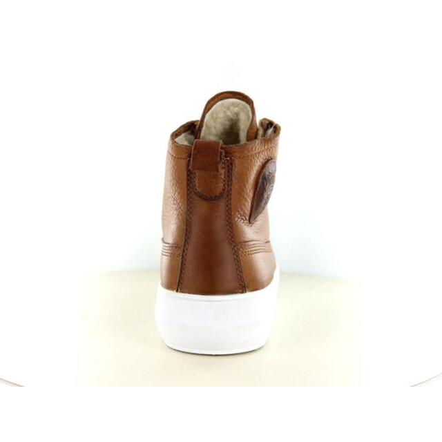 Blackstone YG26 Veterschoenen Cognac YG26 large