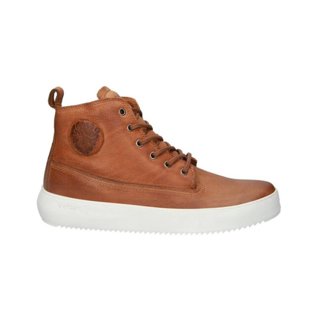 Blackstone YG26 Veterschoenen Cognac YG26 large