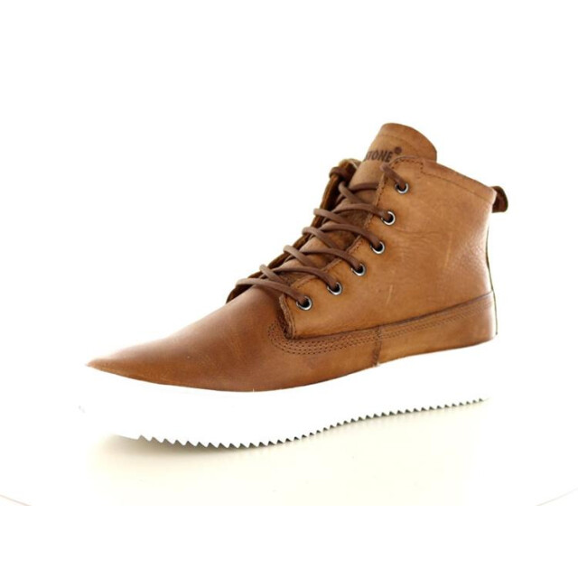 Blackstone YG26 Veterschoenen Cognac YG26 large