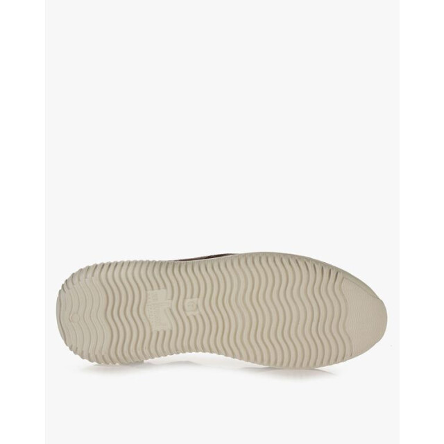 Van Bommel SBM-10006 Sneakers Taupe SBM-10006 large