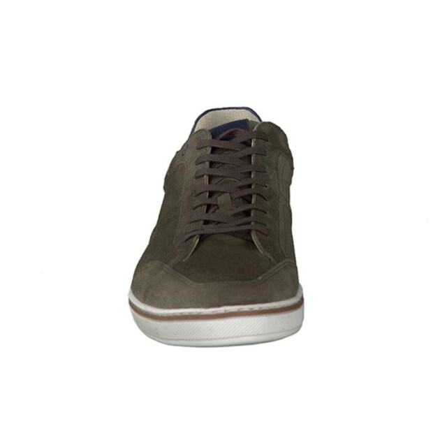 Van Bommel SBM-10019 Sneakers Groen SBM-10019 large