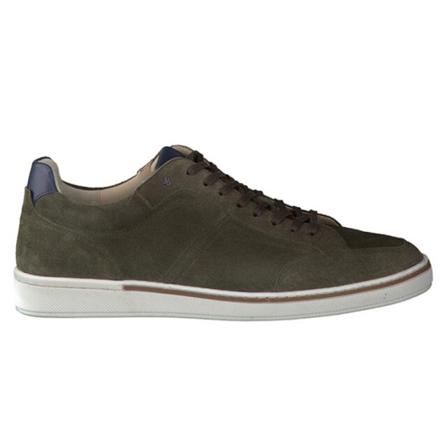 Van Bommel SBM-10019 Sneakers Groen SBM-10019 large