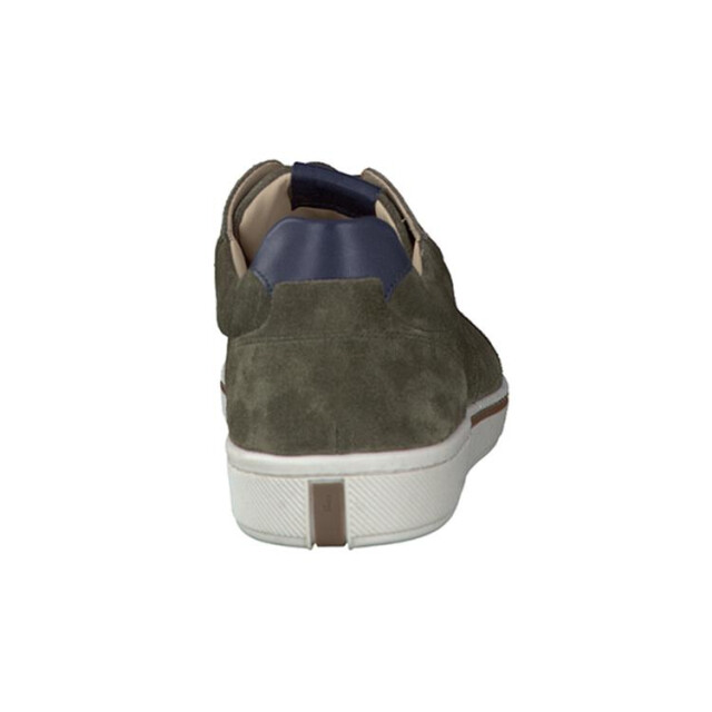 Van Bommel SBM-10019 Sneakers Groen SBM-10019 large