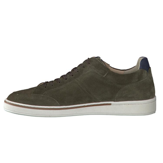 Van Bommel SBM-10019 Sneakers Groen SBM-10019 large