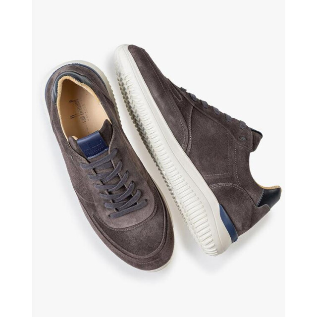 Van Bommel SBM-10006 Sneakers Taupe SBM-10006 large