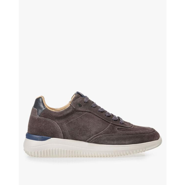 Van Bommel SBM-10006 Sneakers Taupe SBM-10006 large