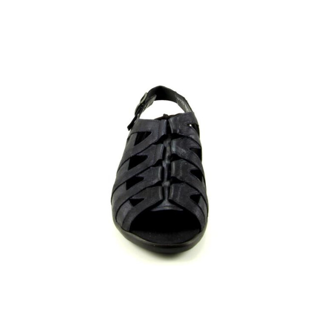 Durea 7284 wijdte H Sandalen Blauw 7284 wijdte H large