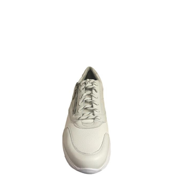 Durea 6263 wijdte H Sneakers Wit 6263 wijdte H large