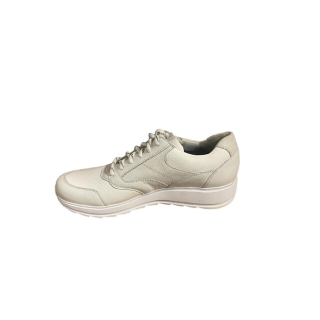 Durea 6263 wijdte H Sneakers Wit 6263 wijdte H large