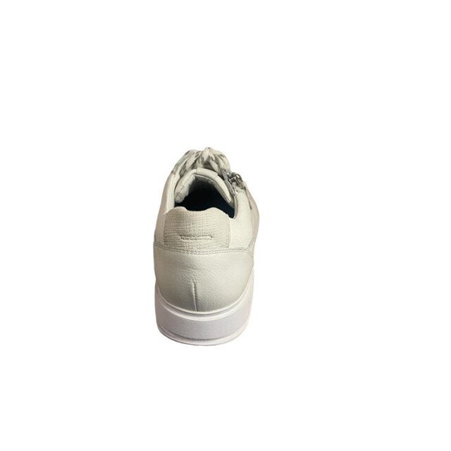 Durea 6263 wijdte H Sneakers Wit 6263 wijdte H large