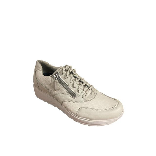 Durea 6263 wijdte H Sneakers Wit 6263 wijdte H large