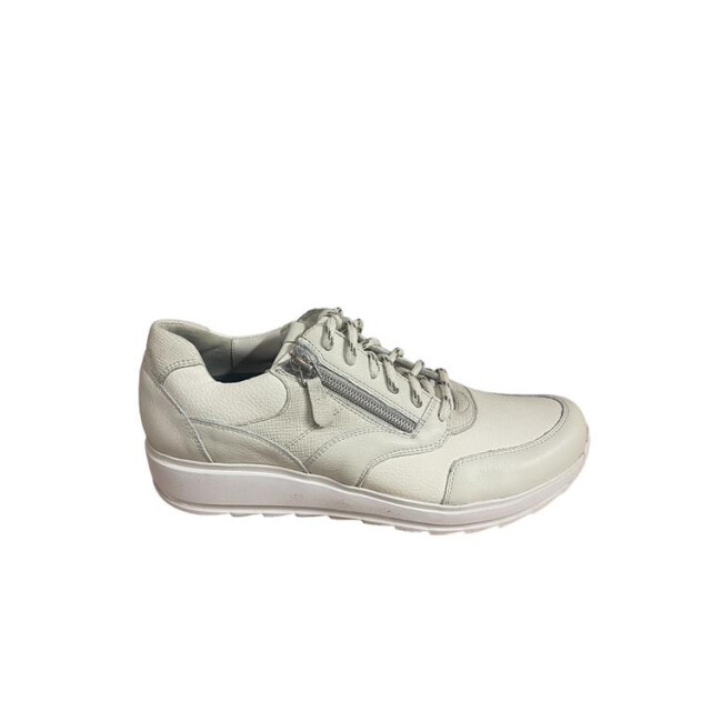 Durea 6263 wijdte H Sneakers Wit 6263 wijdte H large