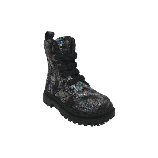 Shoesme NT24W007 Laarzen Zilver NT24W007 large