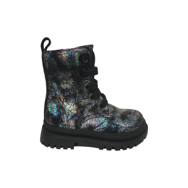 Shoesme NT24W007 Laarzen Zilver NT24W007 large