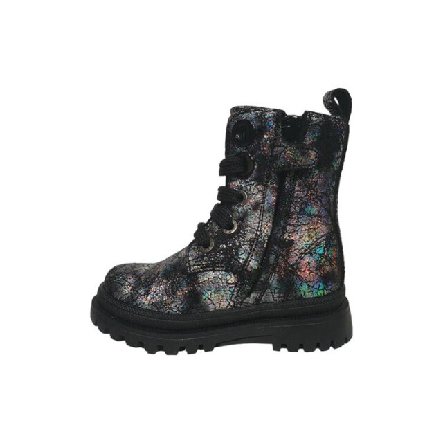 Shoesme NT24W007 Laarzen Zilver NT24W007 large