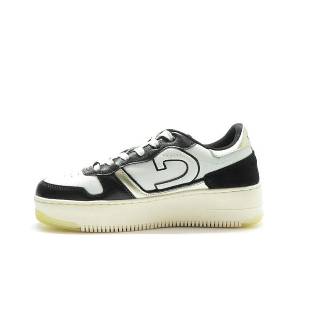Cruyff cc243900 Sneakers Zwart cc243900 large
