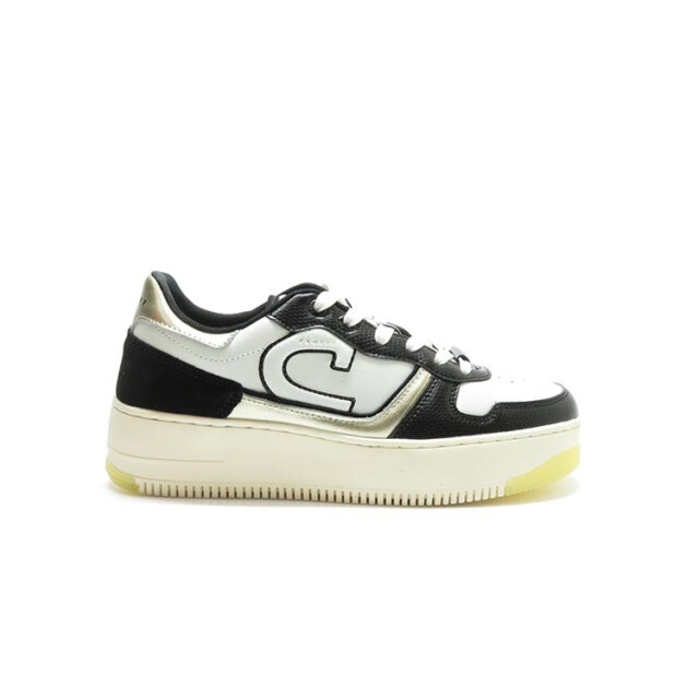 Cruyff cc243900 Sneakers Zwart cc243900 large