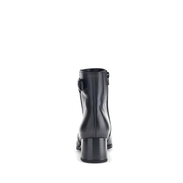 Gabor 52.823 Enkellaarzen Zwart 52.823 large