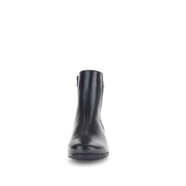 Gabor 52.823 Enkellaarzen Zwart 52.823 large