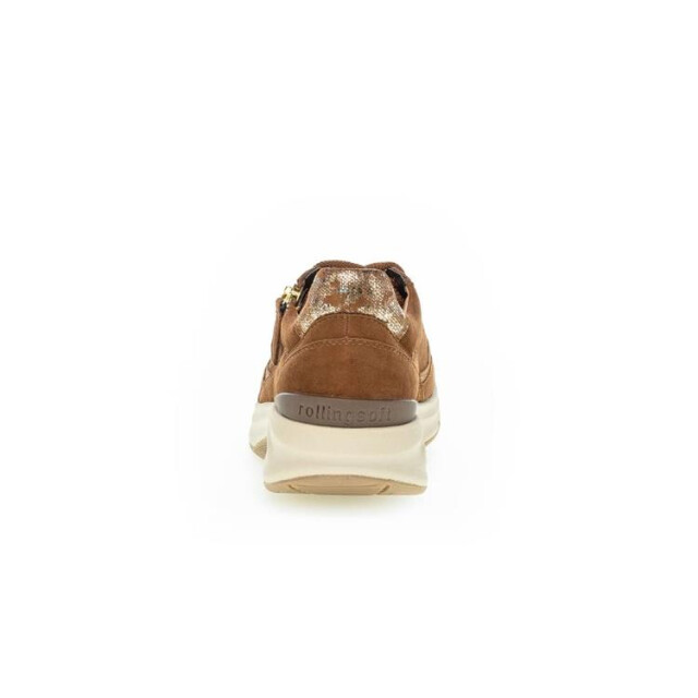 Gabor 76.898 Sneakers Cognac 76.898 large