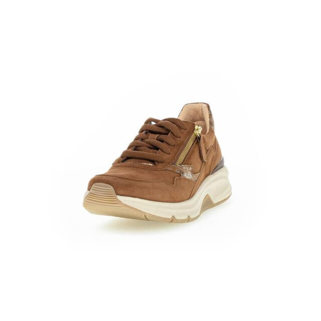 Gabor 76.898 Sneakers Cognac 76.898 large
