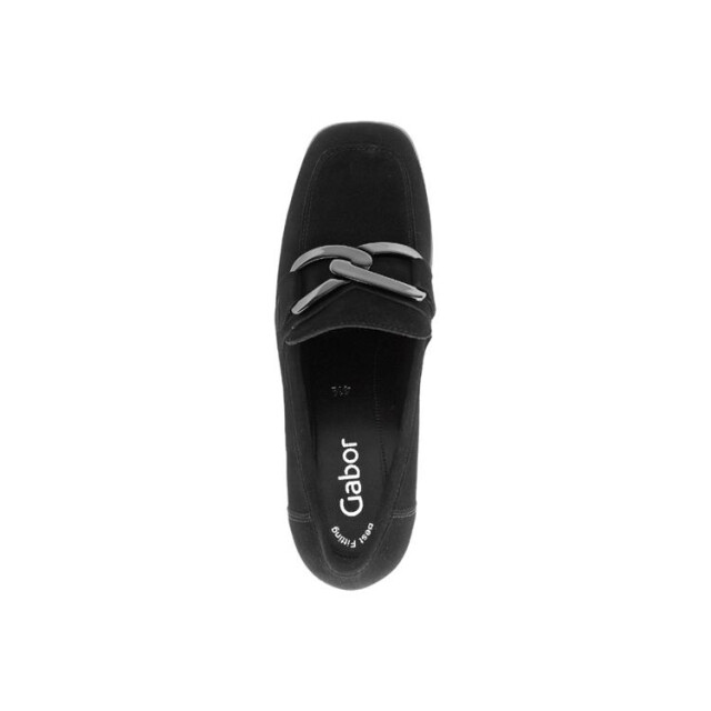 Gabor 55.291 Pumps Zwart 55.291 large