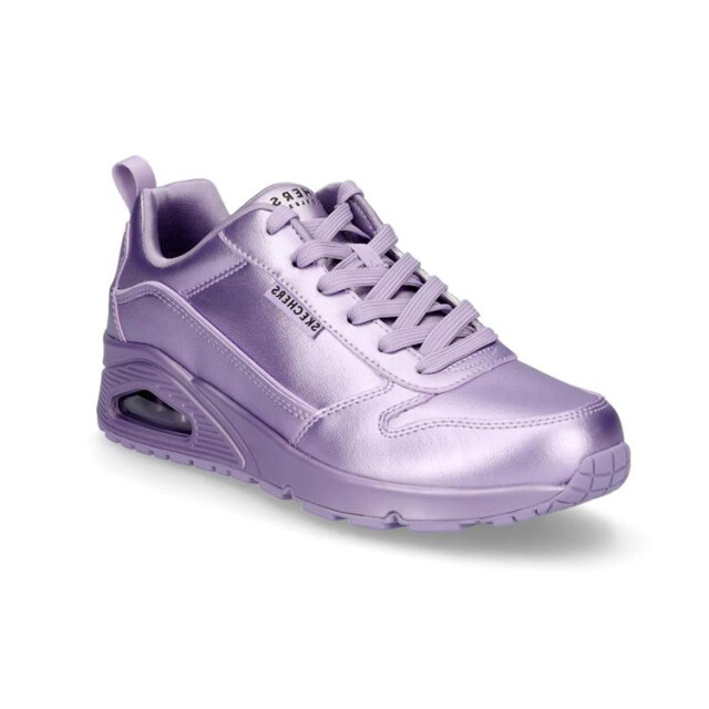 Skechers 177104 Uno - Galactic Gal Sneakers Paars 177104 Uno - Galactic Gal large