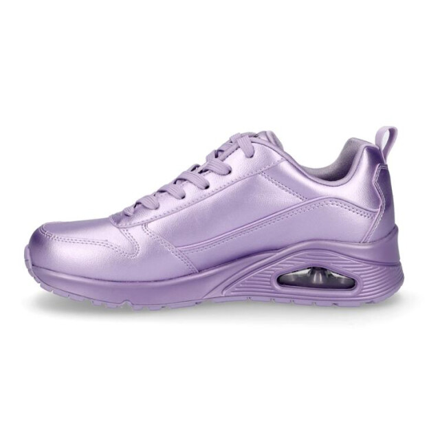 Skechers 177104 Uno - Galactic Gal Sneakers Paars 177104 Uno - Galactic Gal large