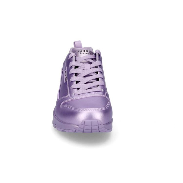 Skechers 177104 Uno - Galactic Gal Sneakers Paars 177104 Uno - Galactic Gal large