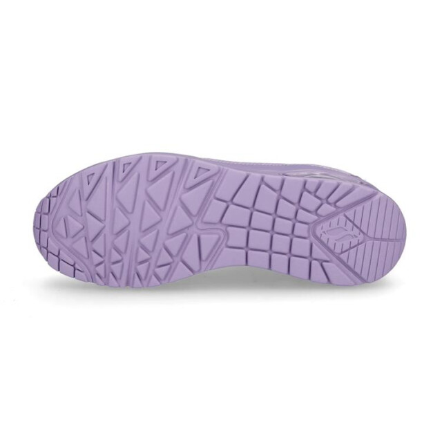 Skechers 177104 Uno - Galactic Gal Sneakers Paars 177104 Uno - Galactic Gal large