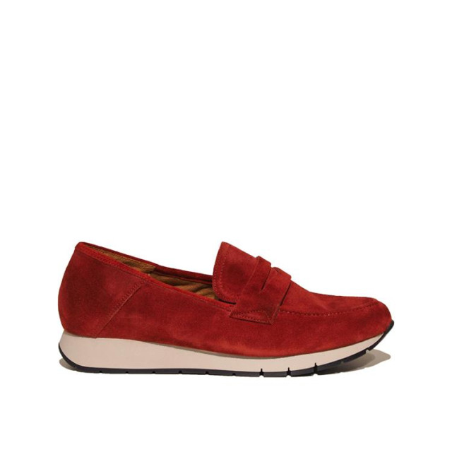 Gabor 52.471 Loafers Rood 52.471 large