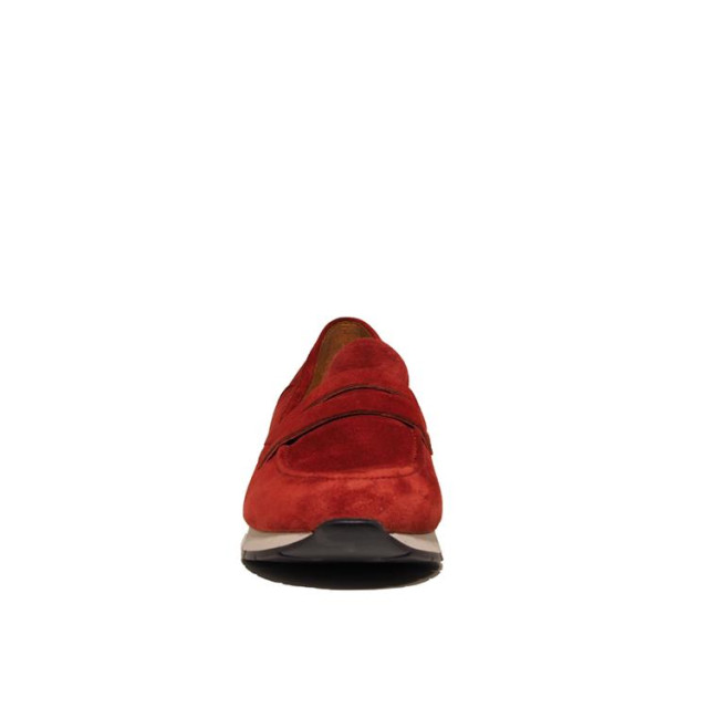 Gabor 52.471 Loafers Rood 52.471 large