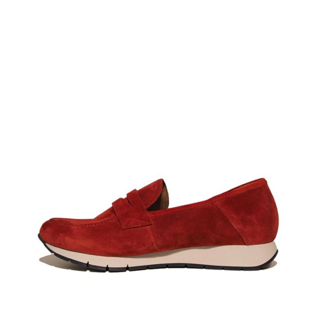 Gabor 52.471 Loafers Rood 52.471 large