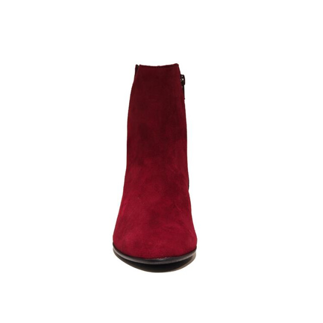 Gabor 55.680 Enkellaarzen Rood 55.680 large